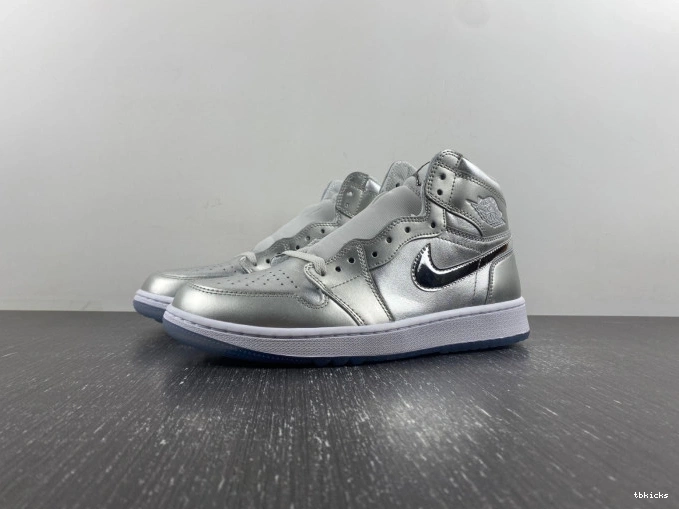 Cheap TB Giving High 1 Air Golf FD6815-001 Jordan Gift 0709